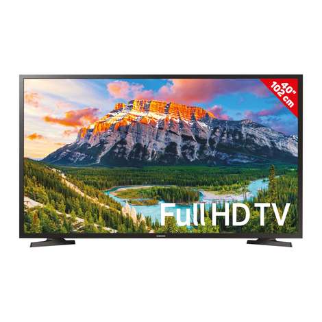 Samsung 40N5000 40'' Full HD TV