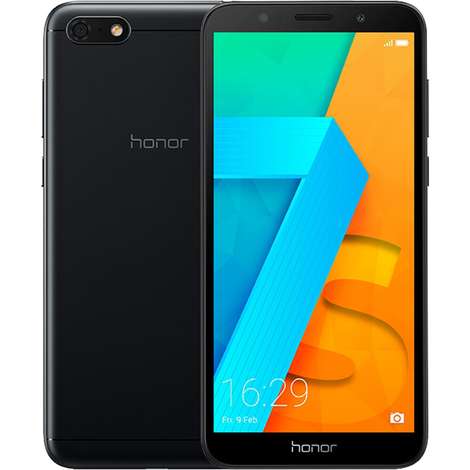 Honor 7S 16 GB Cep Telefonu - Siyah