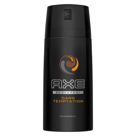Axe Deodorant Erkek Dark Temptation 150 Ml