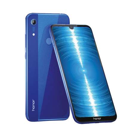 Honor 8A 32 GB Cep Telefonu - Mavi