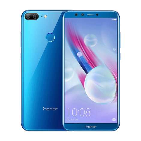 Honor 9 Lite 32 GB Cep Telefonu - Mavi