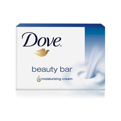 Dove Güzellik Sabunu - Moisturizing Cream 100 gr