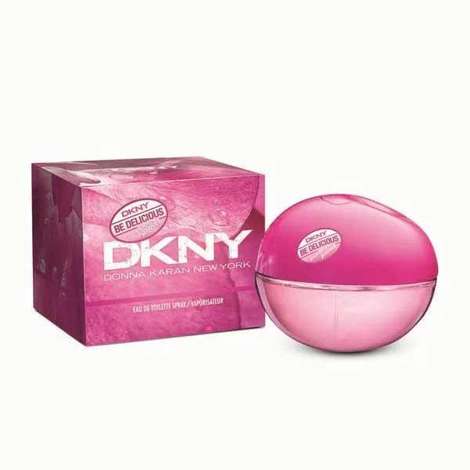 DKNY Be Delicious Free Blossom Edp 100 ml Kadın Parfümü