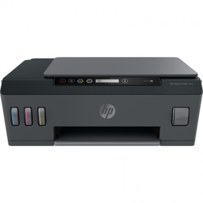 HP Smart 500 4SR29A Tarayıcı + Fotokopi